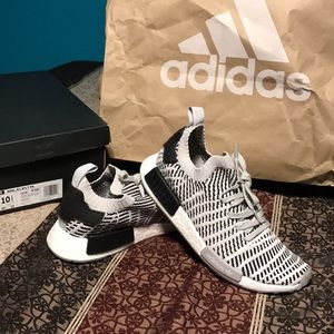 NMD_R1 STLT PK Original boost new with box for men